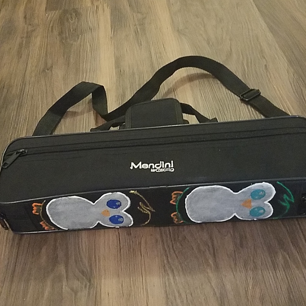 Flute  case